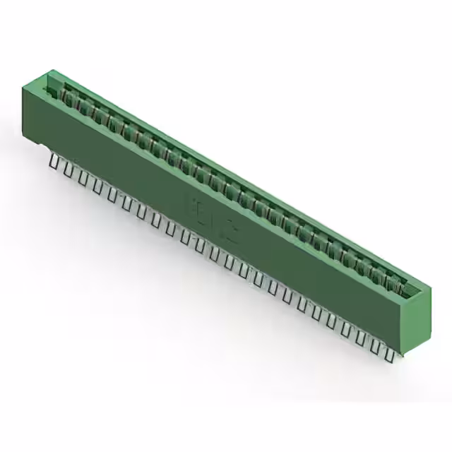 307-048-455-201 EDAC Inc.  Edgeboard Connectors